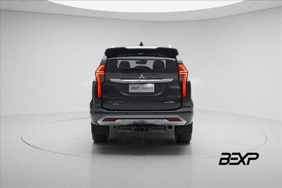 MITSUBISHI-PAJERO SPORT-2020