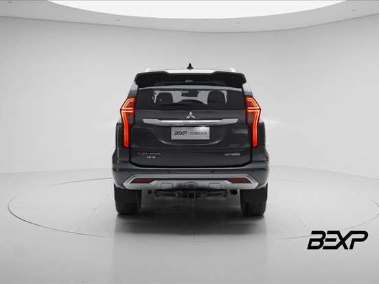 MITSUBISHI-PAJERO SPORT-2.4 16V MIVEC TURBO DIESEL HPE-S AWD AUTOMÁTICO MITSUBISHI-PAJERO SPORT-2020