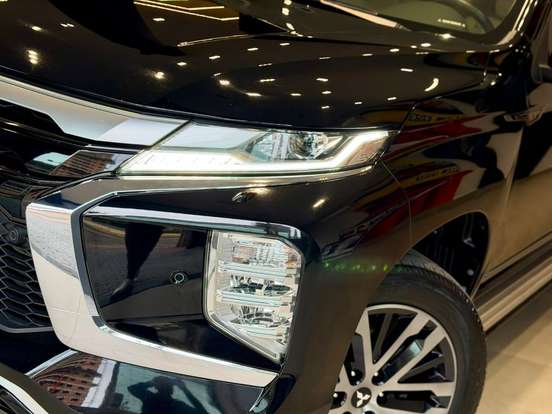 MITSUBISHI-PAJERO SPORT-2024