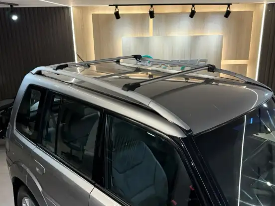 MITSUBISHI-PAJERO TR4-2011