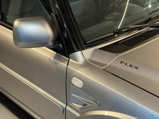 MITSUBISHI-PAJERO TR4-2011