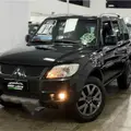 MITSUBISHI PAJERO TR4 2.0 4X2 16V 140CV FLEX 4P AUTOMÁTICO MITSUBISHI PAJERO TR4 2.0 4X2 16V 140CV FLEX 4P AUTOMÁTICO