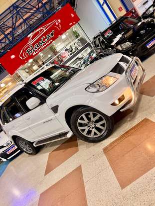 MITSUBISHI-PAJERO TR4-2.0 4X2 16V 140CV FLEX 4P AUTOMÁTICO MITSUBISHI-PAJERO TR4-2014