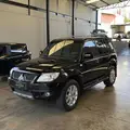 MITSUBISHI PAJERO TR4 2.0 4X4 16V 140CV FLEX 4P AUTOMÁTICO MITSUBISHI PAJERO TR4 2.0 4X4 16V 140CV FLEX 4P AUTOMÁTICO