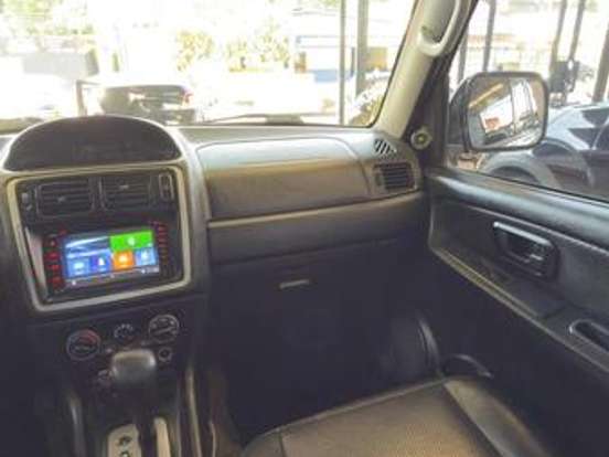 MITSUBISHI-PAJERO TR4-2.0 4X4 16V 140CV FLEX 4P AUTOMÁTICO MITSUBISHI-PAJERO TR4-2010