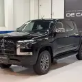 MITSUBISHI TRITON 2.4 BITURBO DIESEL CD HPE-S 4X4 AUTOMÁTICO MITSUBISHI TRITON 2.4 BITURBO DIESEL CD HPE-S 4X4 AUTOMÁTICO
