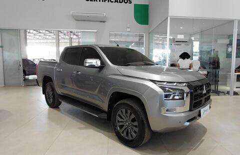 MITSUBISHI-TRITON-2025