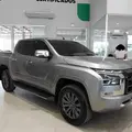 MITSUBISHI TRITON 2.4 BITURBO DIESEL CD HPE-S 4X4 AUTOMÁTICO MITSUBISHI TRITON 2.4 BITURBO DIESEL CD HPE-S 4X4 AUTOMÁTICO