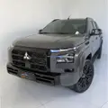MITSUBISHI TRITON 2.4 BITURBO DIESEL CD KATANA 4X4 AUTOMÁTICO MITSUBISHI TRITON 2.4 BITURBO DIESEL CD KATANA 4X4 AUTOMÁTICO