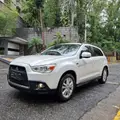MITSUBISHI ASX 2.0 4WD 16V GASOLINA 4P AUTOMÁTICO MITSUBISHI ASX 2.0 4WD 16V GASOLINA 4P AUTOMÁTICO