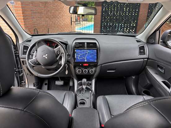 MITSUBISHI-ASX-2017