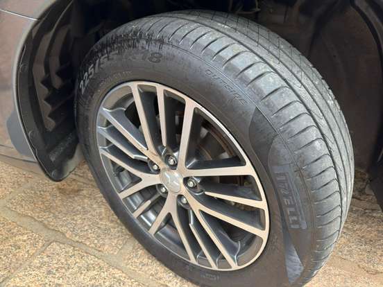 MITSUBISHI-ASX-2017