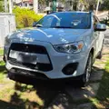 MITSUBISHI ASX 2.0 4X2 16V GASOLINA 4P AUTOMÁTICO MITSUBISHI ASX 2.0 4X2 16V GASOLINA 4P AUTOMÁTICO