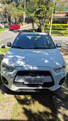 MITSUBISHI-ASX-2014