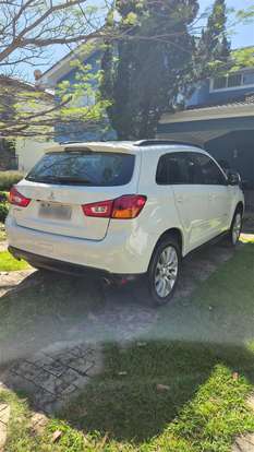 MITSUBISHI-ASX-2014