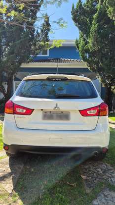 MITSUBISHI-ASX-2014