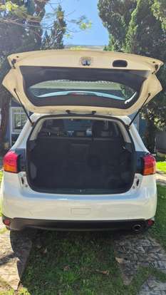 MITSUBISHI-ASX-2014