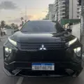 MITSUBISHI ECLIPSE CROSS 1.5 MIVEC TURBO GASOLINA HPE-S BLACK S-AWC CVT MITSUBISHI ECLIPSE CROSS 1.5 MIVEC TURBO GASOLINA HPE-S BLACK S-AWC CVT