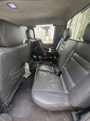MITSUBISHI-L200-2.5 GLS 4X4 CD 8V TURBO DIESEL 4P MANUAL MITSUBISHI-L200-2002