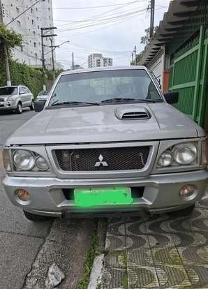 MITSUBISHI-L200-2002