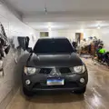 MITSUBISHI L200 TRITON 3.2 HPE 4X4 CD 16V TURBO INTERCOOLER DIESEL 4P MANUAL MITSUBISHI L200 TRITON 3.2 HPE 4X4 CD 16V TURBO INTERCOOLER DIESEL 4P MANUAL