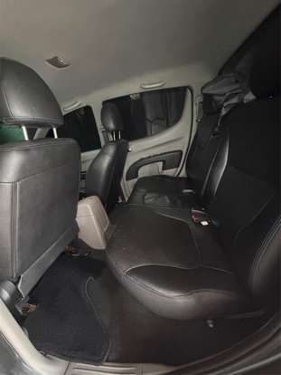 MITSUBISHI-L200 TRITON-2009