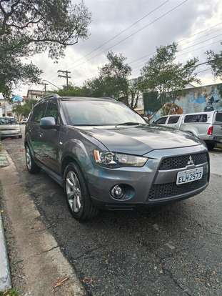 MITSUBISHI-OUTLANDER-2009
