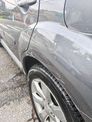 MITSUBISHI-OUTLANDER-2009