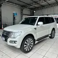 MITSUBISHI PAJERO 3.2 HPE 4X4 7 LUGARES 16V TURBO INTERCOOLER DIESEL 4P AUTOMÁTICO MITSUBISHI PAJERO 3.2 HPE 4X4 7 LUGARES 16V TURBO INTERCOOLER DIESEL 4P AUTOMÁTICO