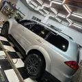 MITSUBISHI PAJERO DAKAR 3.2 HPE 4X4 7 LUGARES 16V TURBO INTERCOOLER DIESEL 4P AUTOMÁTICO MITSUBISHI PAJERO DAKAR 3.2 HPE 4X4 7 LUGARES 16V TURBO INTERCOOLER DIESEL 4P AUTOMÁTICO