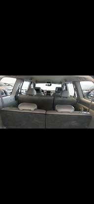 MITSUBISHI-PAJERO DAKAR-2010