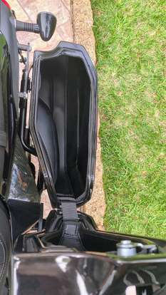 MOTO MORINI-CALIBRO BAGGER-2025