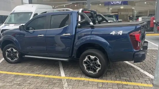 NISSAN-FRONTIER-2022