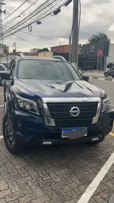 NISSAN-FRONTIER-2022