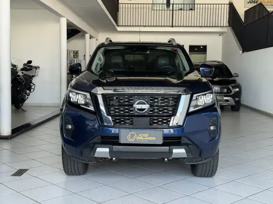 NISSAN-FRONTIER-2022