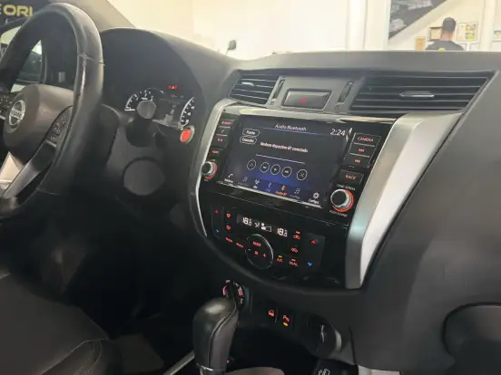 NISSAN-FRONTIER-2022
