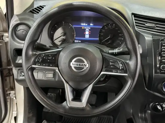 NISSAN-FRONTIER-2022