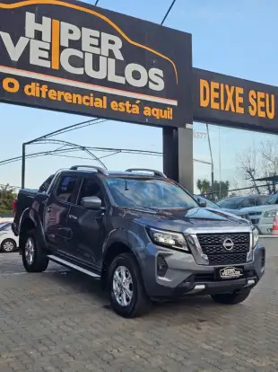 NISSAN-FRONTIER-2023