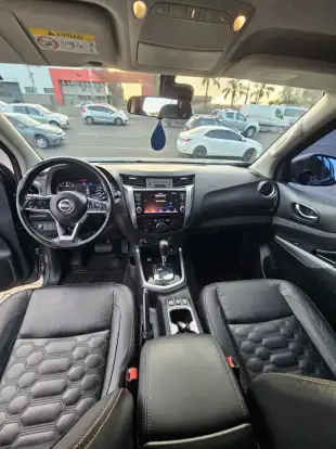 NISSAN-FRONTIER-2023