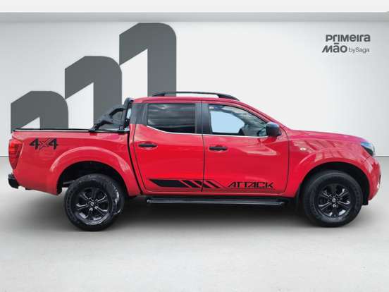 NISSAN-FRONTIER-2021