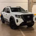 NISSAN FRONTIER 2.3 16V TURBO DIESEL ATTACK CD 4X4 AUTOMÁTICO NISSAN FRONTIER 2.3 16V TURBO DIESEL ATTACK CD 4X4 AUTOMÁTICO