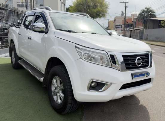 NISSAN-FRONTIER-2018
