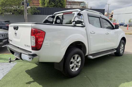 NISSAN-FRONTIER-2018