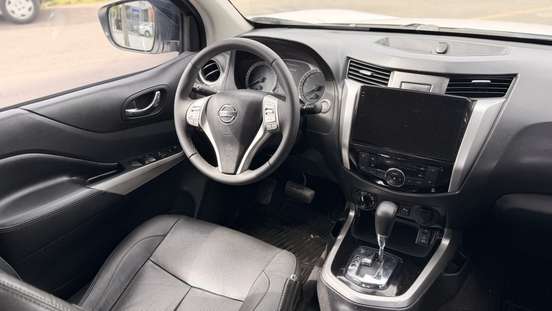 NISSAN-FRONTIER-2018