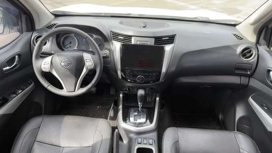 NISSAN-FRONTIER-2018