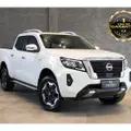NISSAN FRONTIER 2.3 16V TURBO DIESEL PLATINUM CD 4X4 AUTOMÁTICO NISSAN FRONTIER 2.3 16V TURBO DIESEL PLATINUM CD 4X4 AUTOMÁTICO