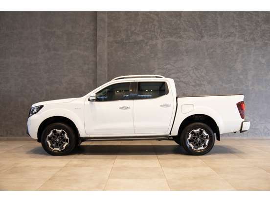 NISSAN-FRONTIER-2.3 16V TURBO DIESEL PLATINUM CD 4X4 AUTOMÁTICO NISSAN-FRONTIER-2022