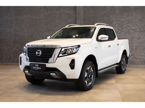 NISSAN-FRONTIER-2022