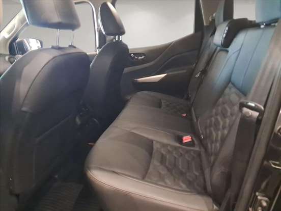 NISSAN-FRONTIER-2.3 16V TURBO DIESEL PLATINUM CD 4X4 AUTOMÁTICO NISSAN-FRONTIER-2024