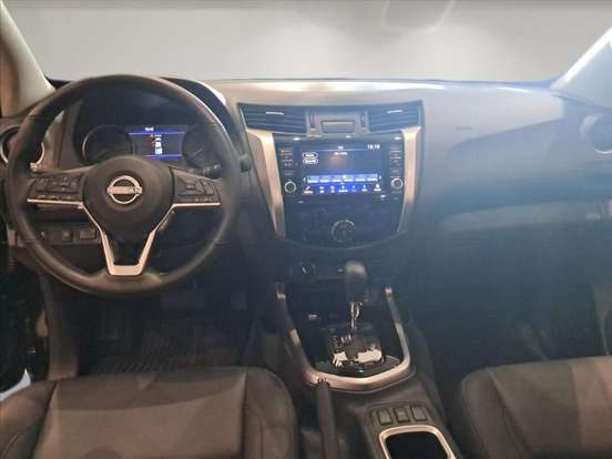NISSAN-FRONTIER-2.3 16V TURBO DIESEL PLATINUM CD 4X4 AUTOMÁTICO NISSAN-FRONTIER-2024